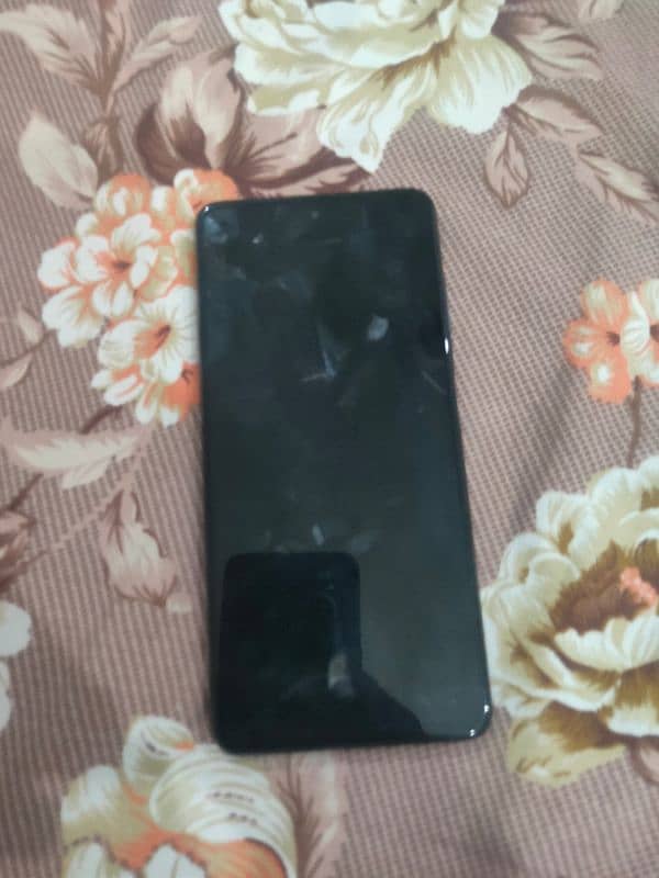 Poco X3 Pro used gaming phone for sale 1