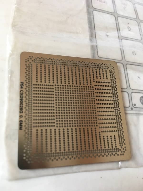 PS4 Gpu Stencil 1