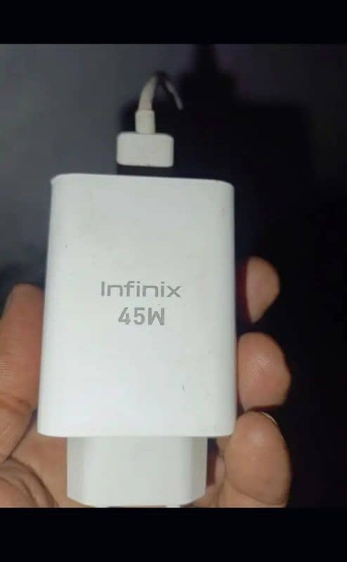 infinix note 30 1