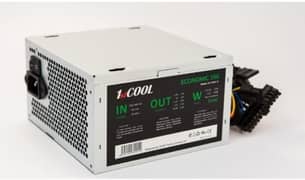 1stcool atx 350w economic, ppfc ecp-350p-12