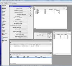 Mikrotik RB 750 GR3