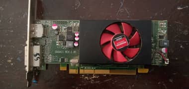 AMD R5 240 1GB