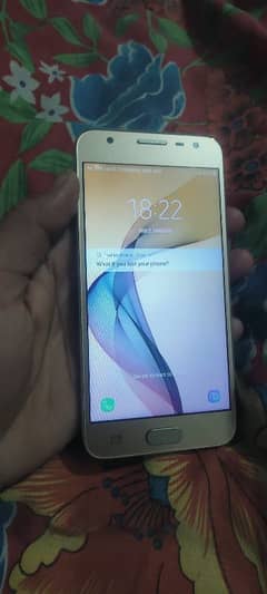 Samsung Galaxy J5 prime