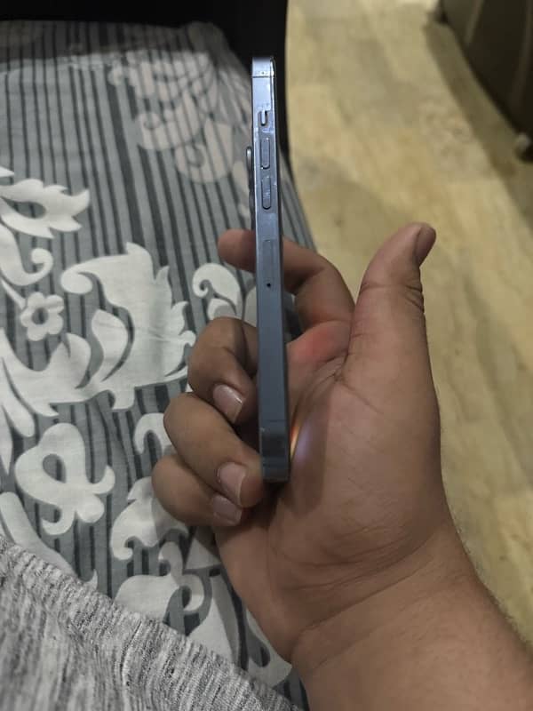 Iphone 13 pro 256 gb jv 2