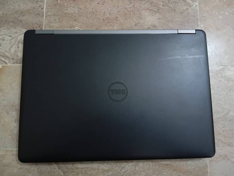 Dell Latitude e5470 i5 (6th Generation)08gb ddr4,128gb SSD 1