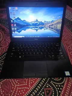 Dell latitude 5290