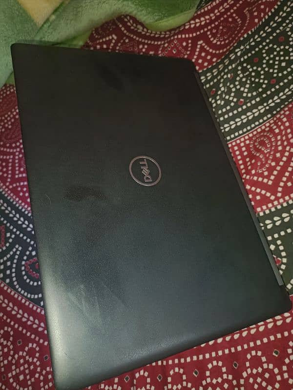 Dell latitude 5290 1