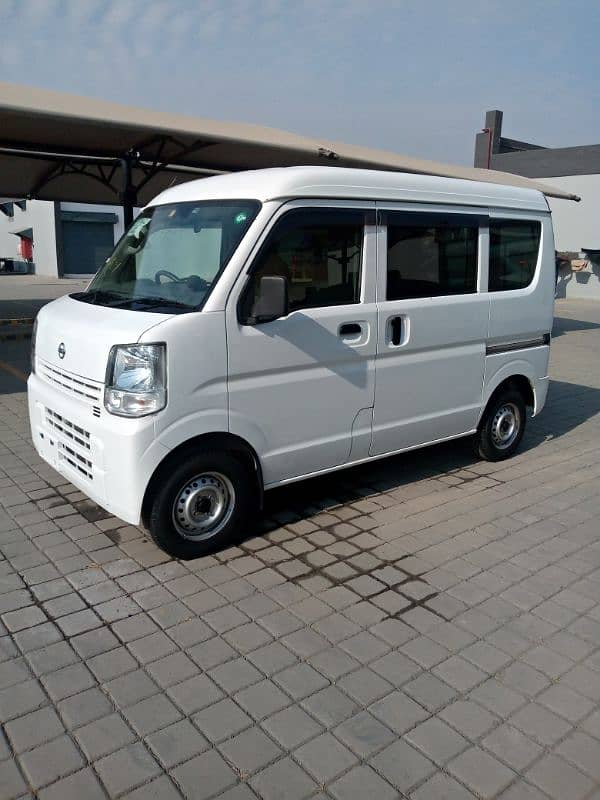 Nissan Clipper 2019 0