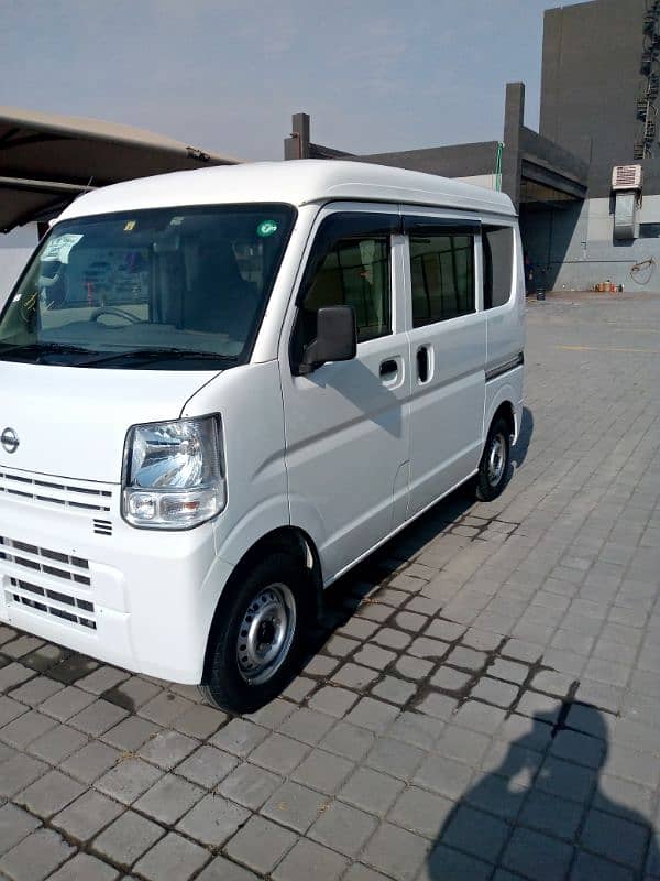 Nissan Clipper 2019 3