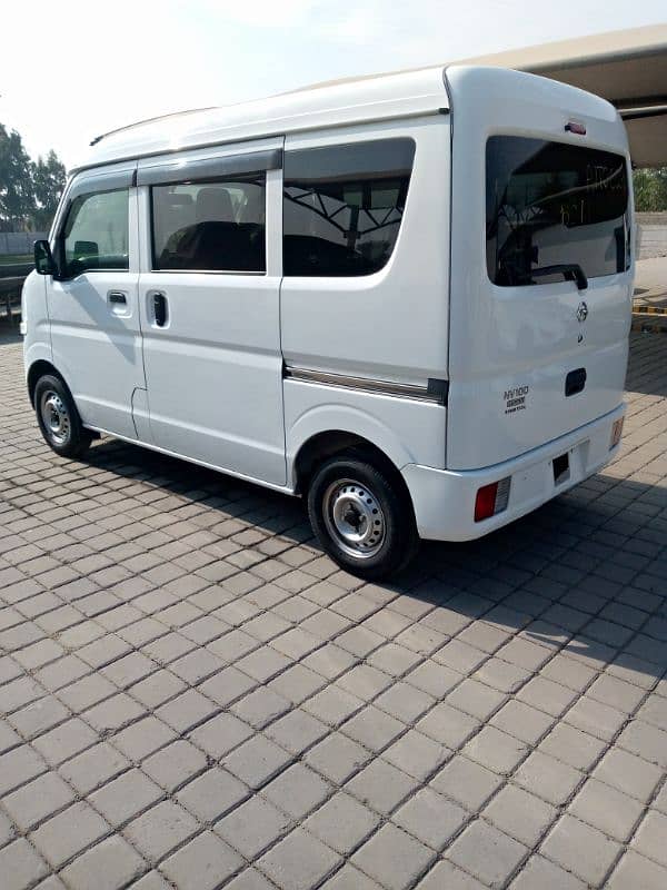 Nissan Clipper 2019 5