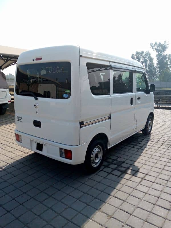 Nissan Clipper 2019 7