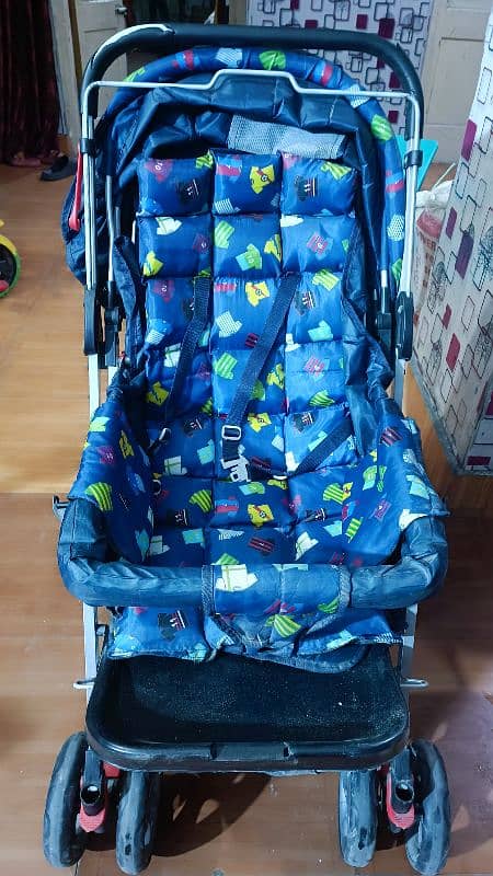 Kids Pram | Baby Stroller | Baby Pram for sale 0