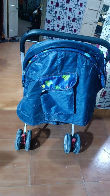 Kids Pram | Baby Stroller | Baby Pram for sale 3