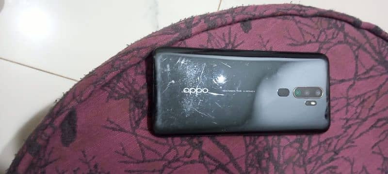 oppo a6 2020 1