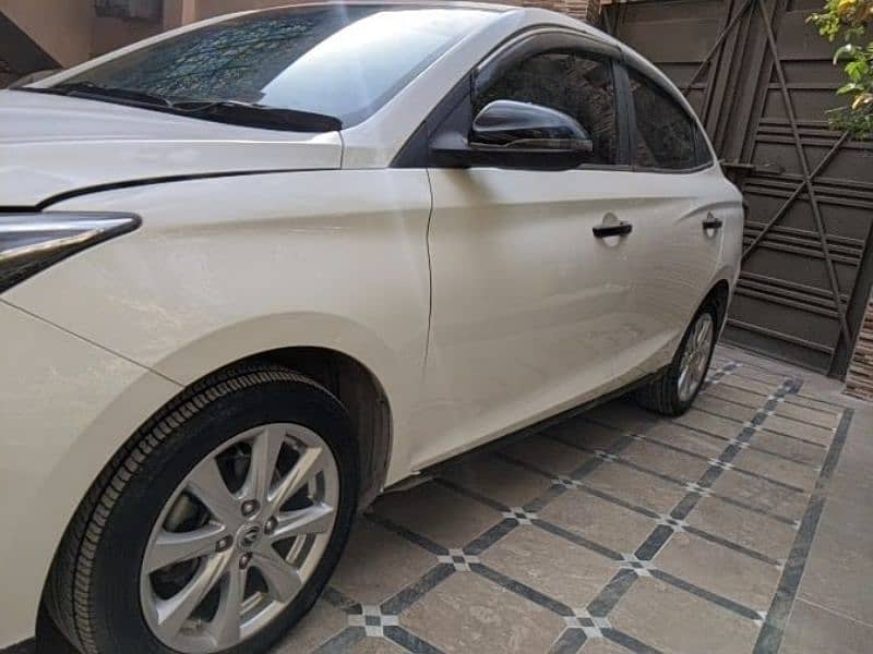 Changan Alsvin 1.5 dct lumiere 3