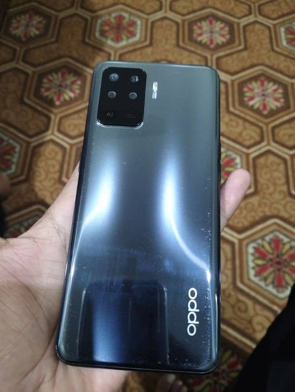 oppo f19 pro 1