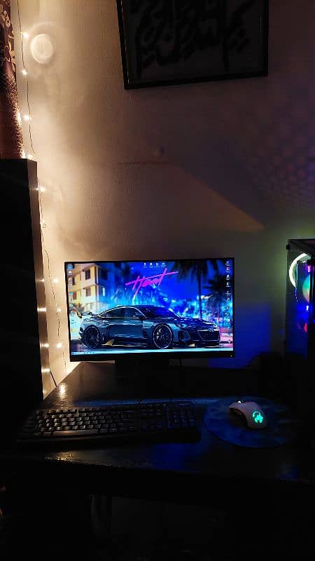 i5 Gaming pc. . 5