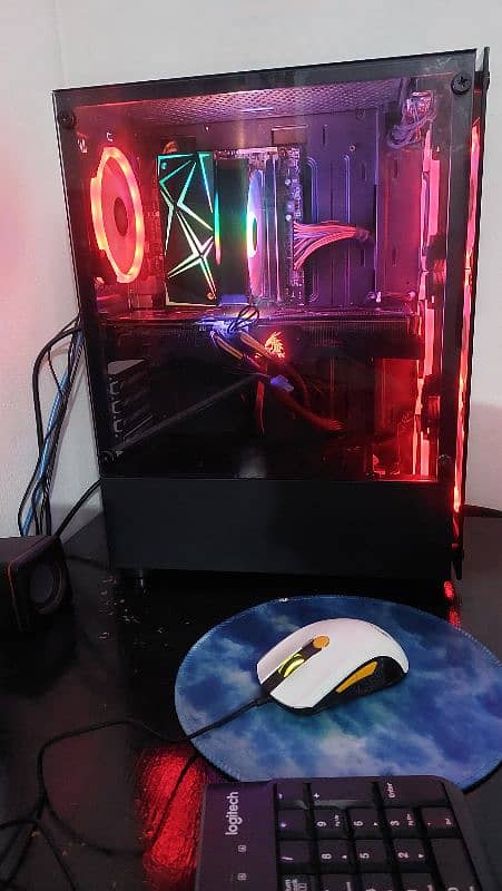 i5 Gaming pc. . 7