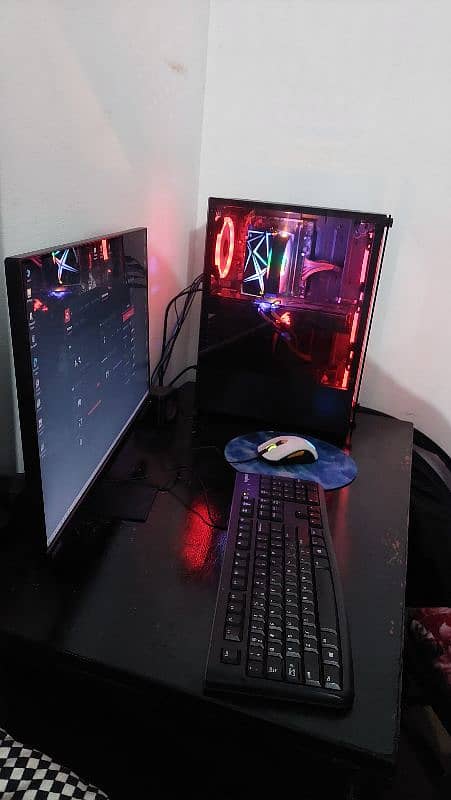 i5 Gaming pc. . 9