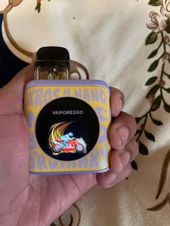 Vapresso