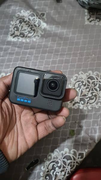 Gopro Hero 11 black for sale 2