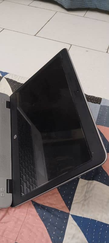 laptop  core i. 5  6 generation 0