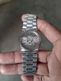 citizen automatic original Japan