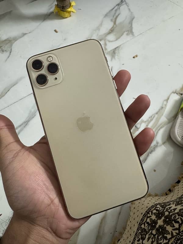 Iphone 11 pro max non pta 1