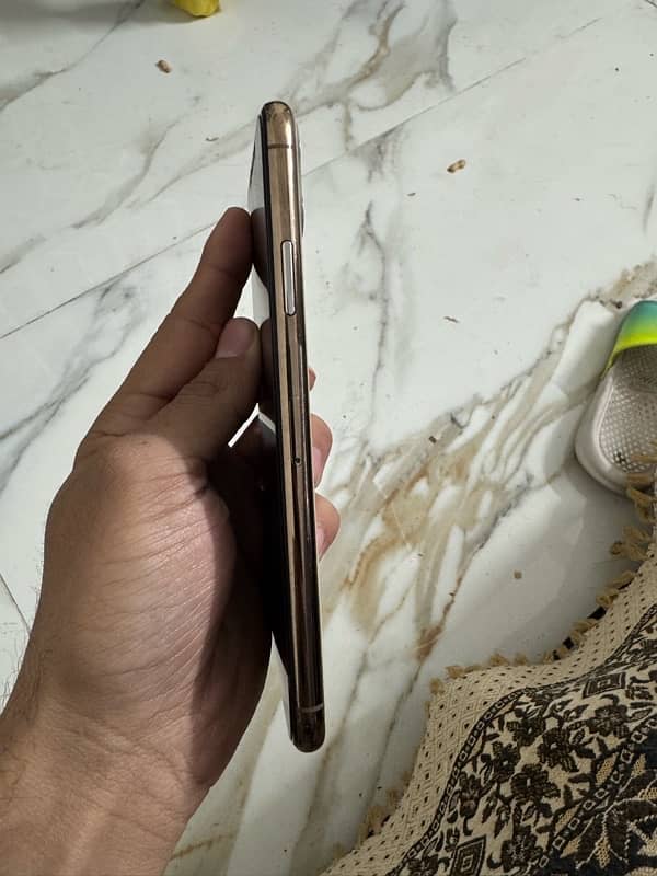 Iphone 11 pro max non pta 5