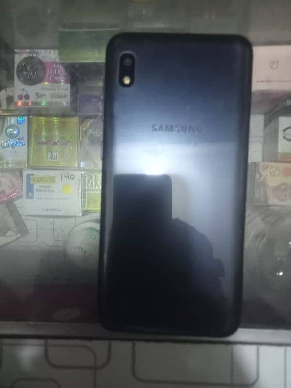 sumsung Galaxy A10 4 32 3