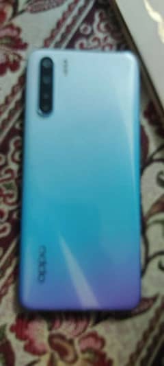 oppo f15