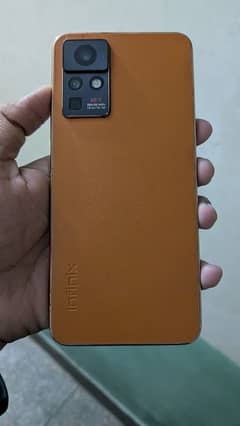 Infinix