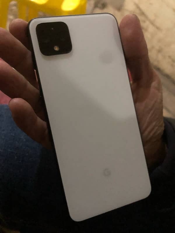 google pixel 4xl pta approved 0