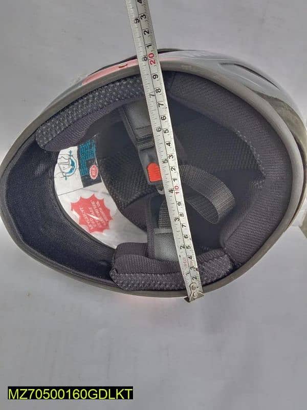 light weight motor bike helmet 0