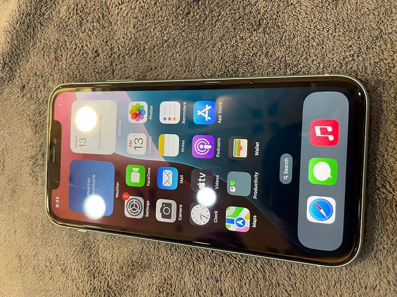 iphone 11 PTA 1