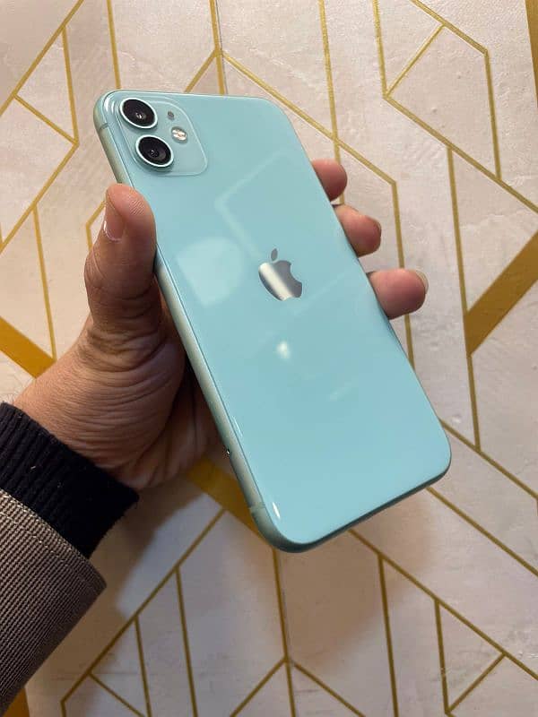 iphone 11 PTA 3