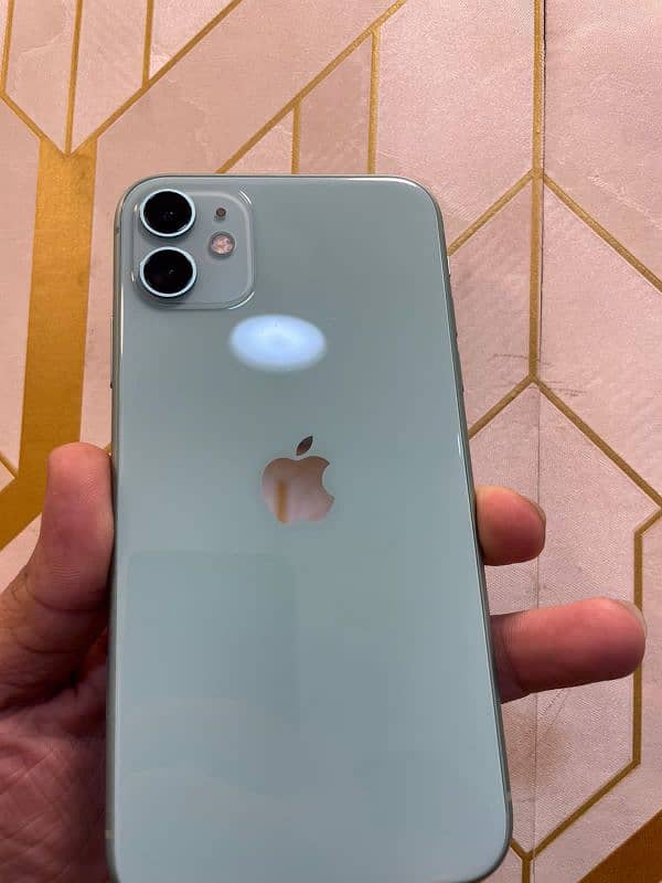 iphone 11 PTA 5