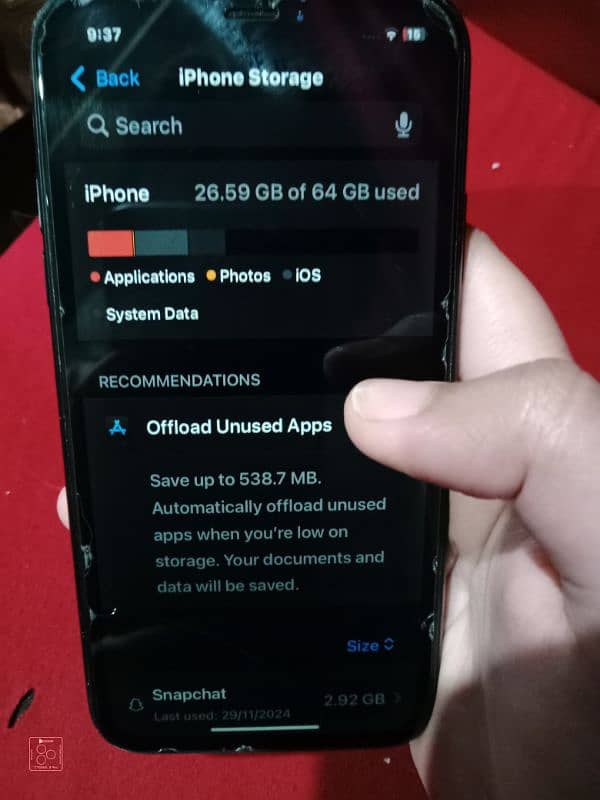 iphone xr 64 gb 2