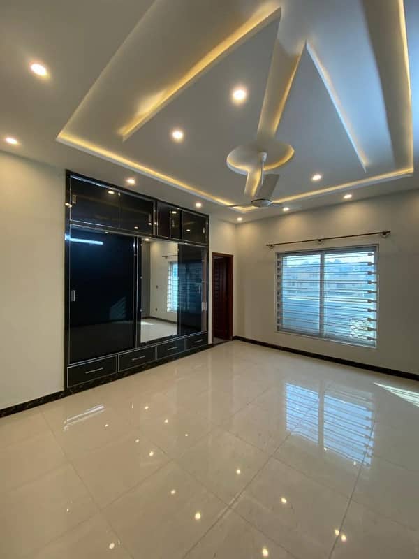 6090 Modern House in Islamabad 6