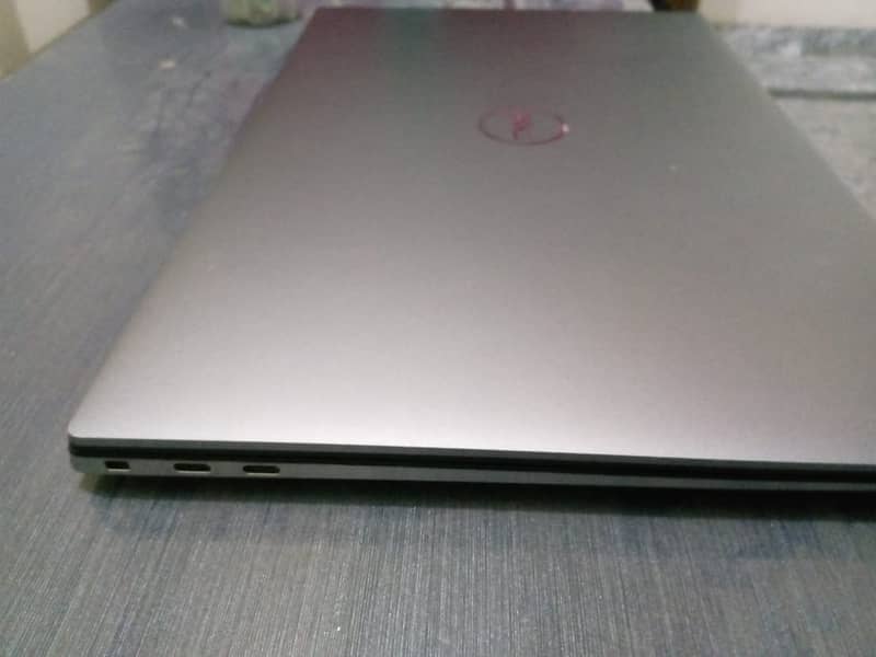 DELL PRECISION 5550 5