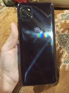 Motorola one 5g Ace