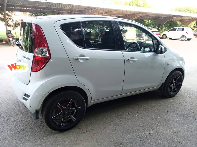 Suzuki Cultus VXL 2017 0