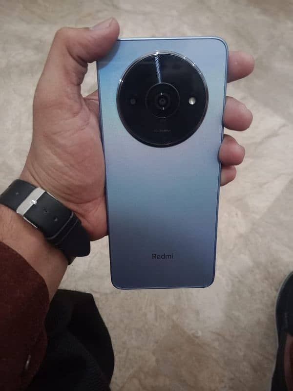 Redmi A3 0