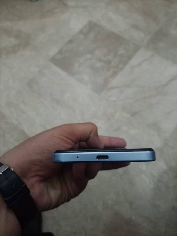 Redmi A3 5