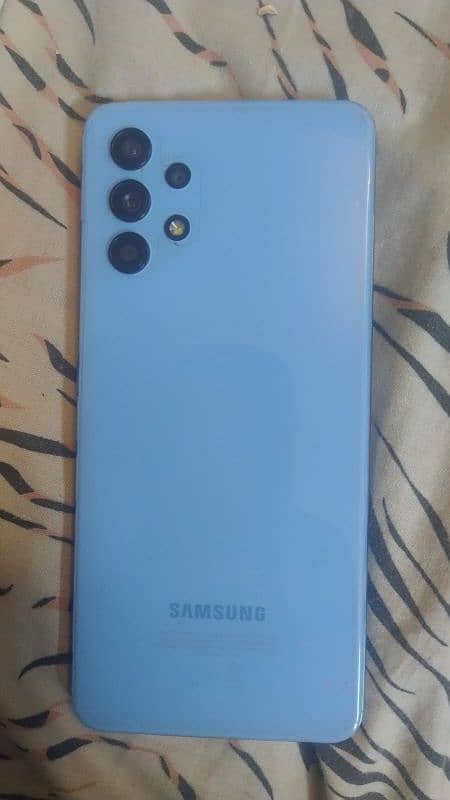 samsung a32 3