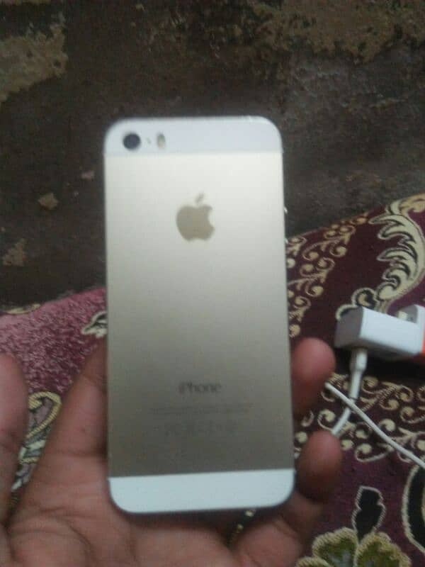 iphone 5s 0