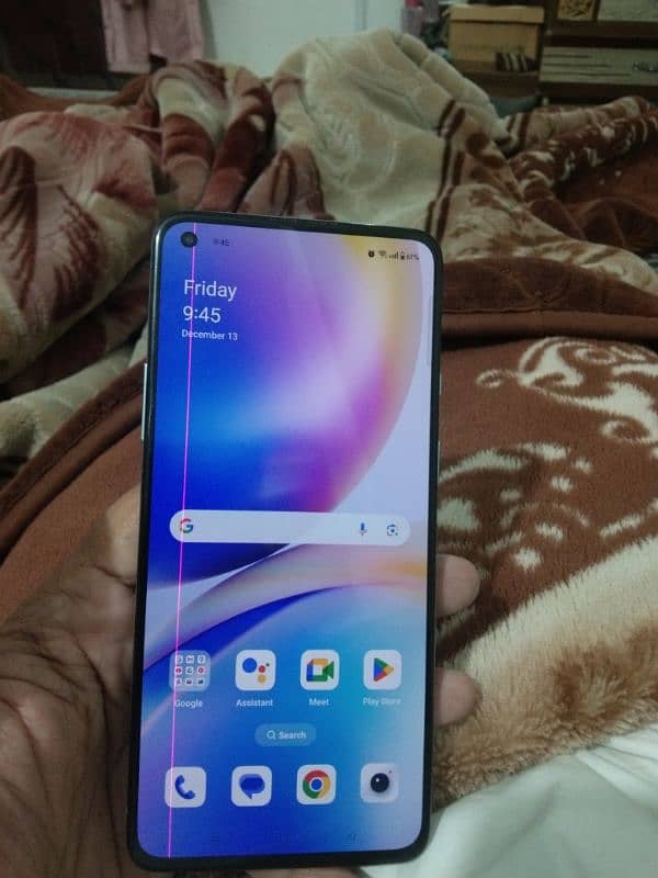 OnePlus 8T officially PTA approved dual sim 2