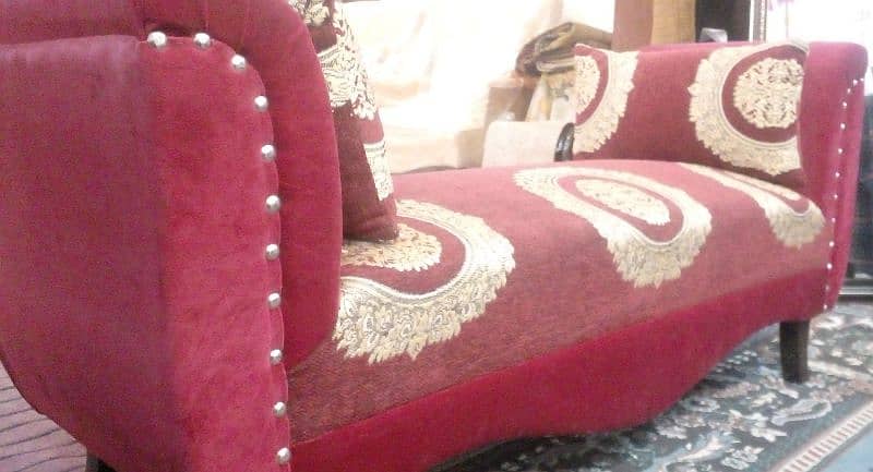 Very beautiful heavy comfortable Molty foam dewan03335138001 4