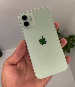 want to exchange with my iphone 12