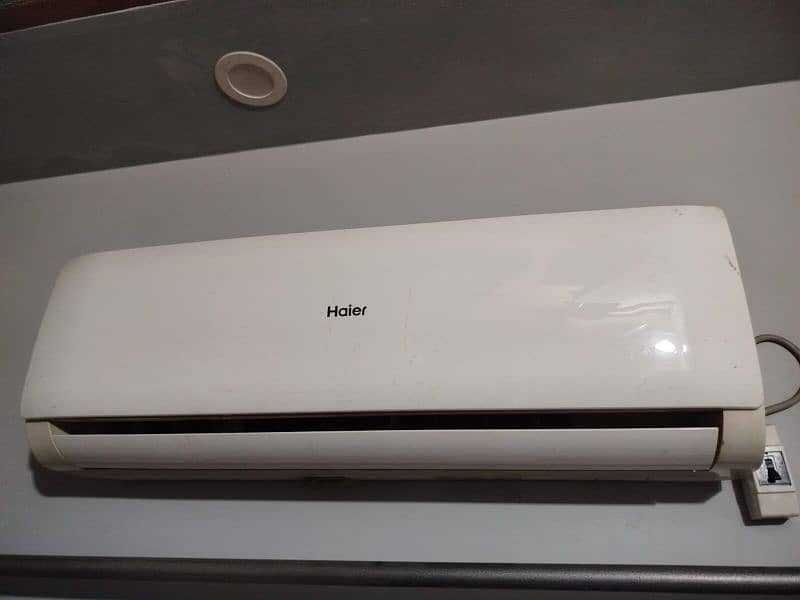 Haier AC 0